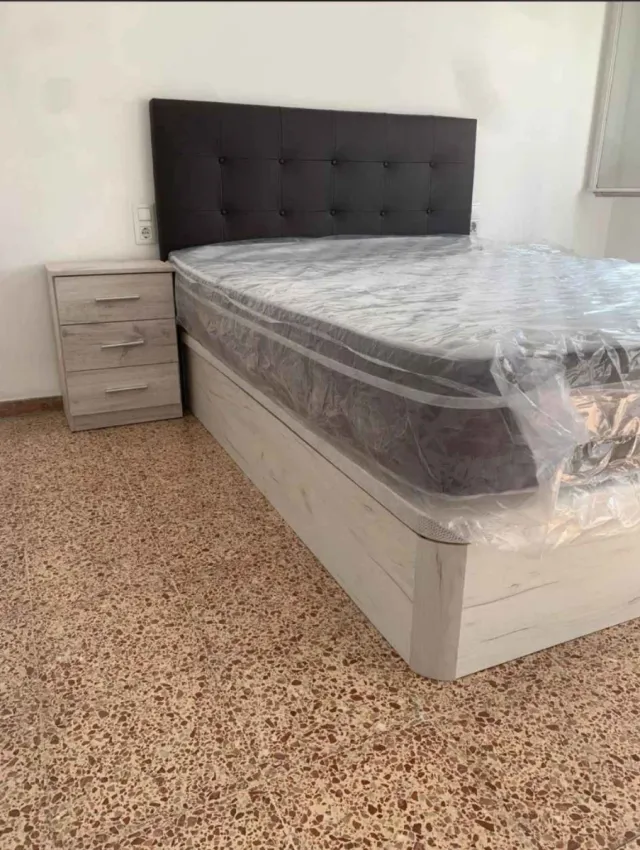 Armarios abatibles nuevos