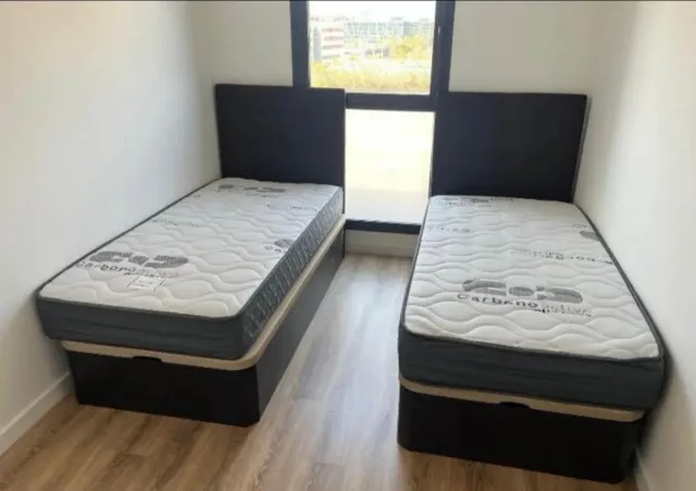 Armarios abatibles nuevos