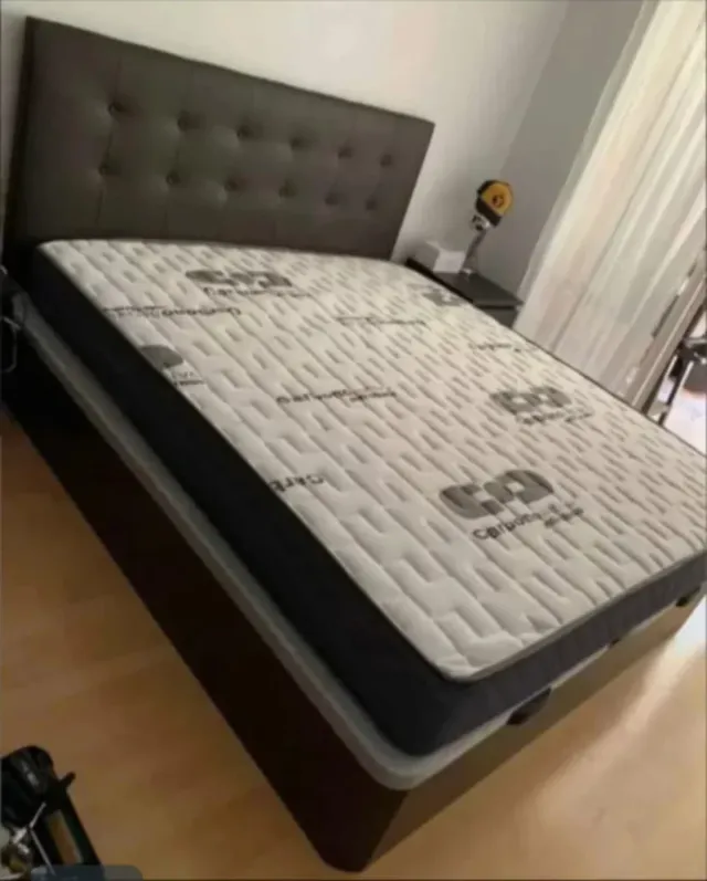 Armarios abatibles nuevos