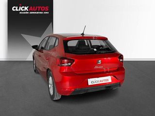 SEAT IBIZA 1.0 TSI 110CV STYLE XL