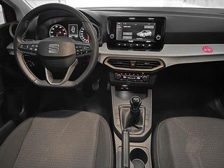 SEAT IBIZA 1.0 TSI 110CV STYLE XL