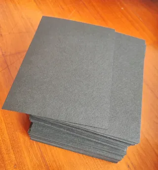 15 raccoglitori cartoline + 150 cartoncini