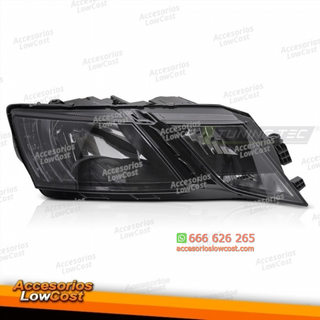 FARO DELANTERO LADO DERECHO TYC PARA SKODA OCTAVI