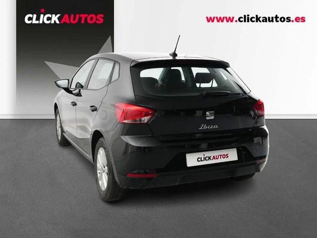 SEAT IBIZA 1.0 TSI 95CV REFERENCE XL