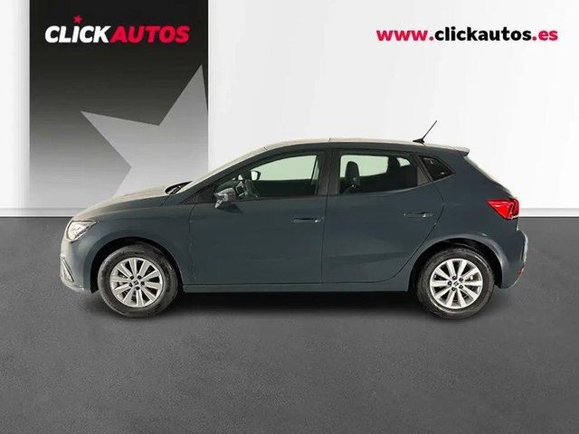 SEAT IBIZA 1.0 TSI 95CV REFERENCE XL