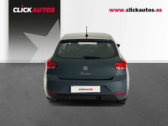 SEAT IBIZA 1.0 TSI 95CV REFERENCE XL