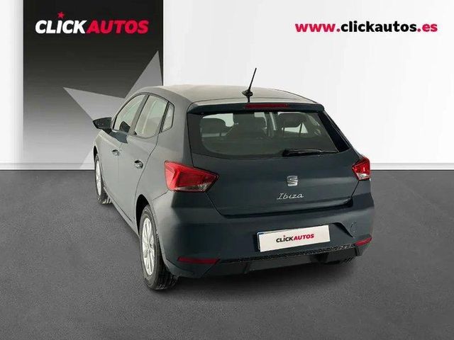 SEAT IBIZA 1.0 TSI 95CV REFERENCE XL