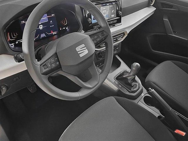 SEAT IBIZA 1.0 TSI 95CV REFERENCE XL