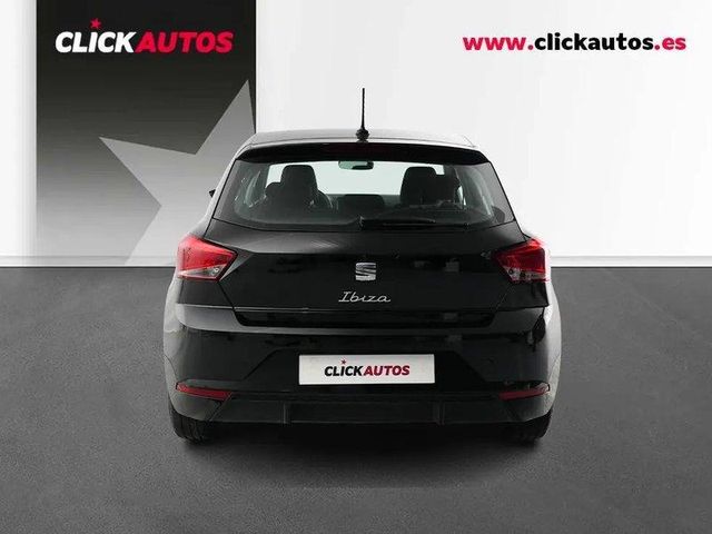 SEAT IBIZA 1.0 TSI 95CV REFERENCE XL