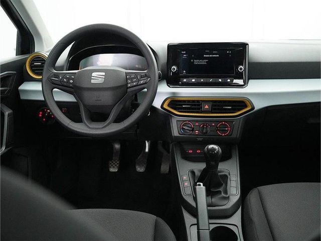 SEAT IBIZA 1.0 TSI 95CV REFERENCE XL