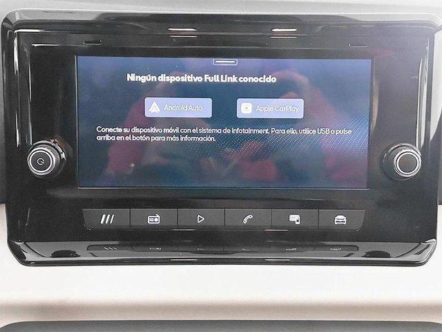 SEAT IBIZA 1.0 TSI 95CV REFERENCE XL