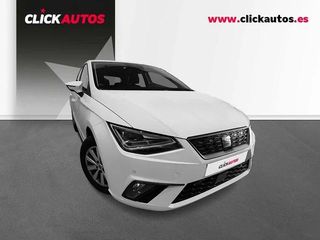 SEAT IBIZA 1.0 TSI 115CV STYLE XL