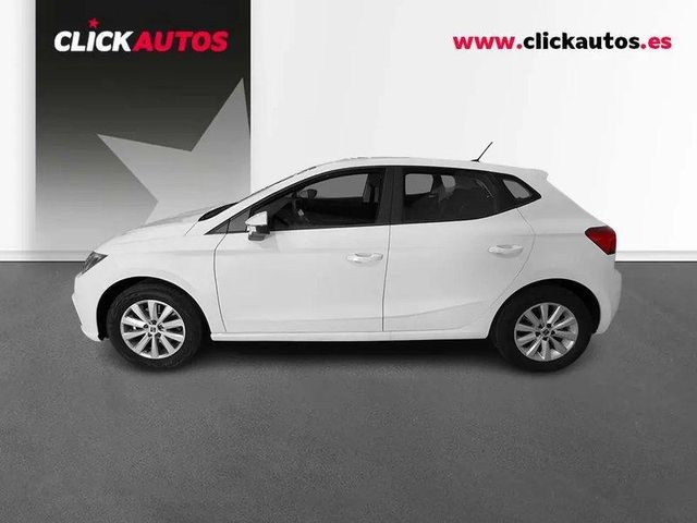 SEAT IBIZA 1.0 TSI 115CV STYLE XL