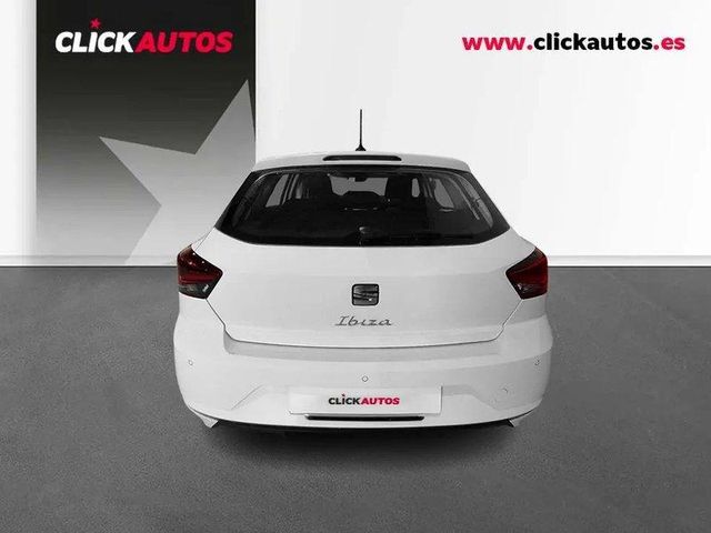 SEAT IBIZA 1.0 TSI 115CV STYLE XL