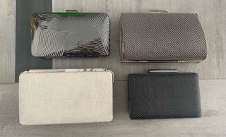 4 Bolsos de Mano Parfois