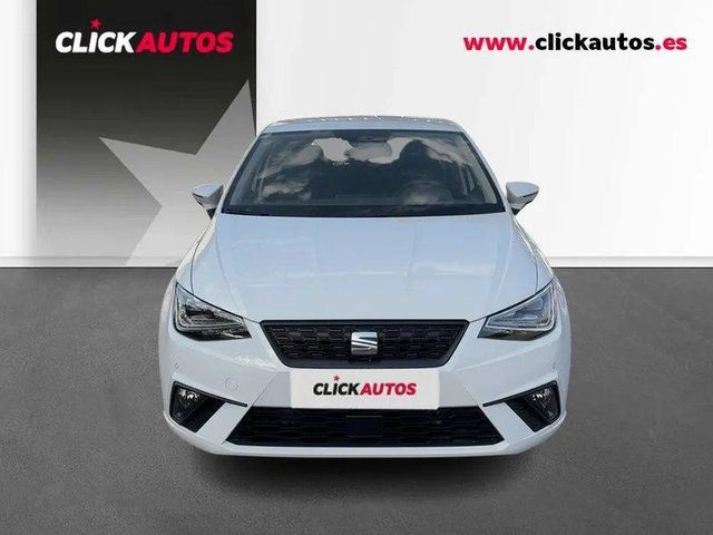 SEAT IBIZA 1.0 TSI 95CV STYLE XL