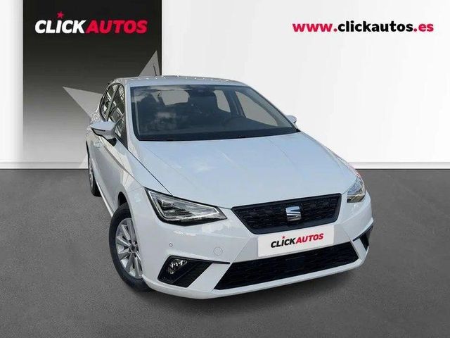 SEAT IBIZA 1.0 TSI 95CV STYLE XL