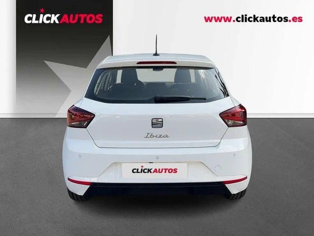 SEAT IBIZA 1.0 TSI 95CV STYLE XL