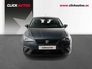 SEAT IBIZA 1.0 TSI 115CV STYLE XL