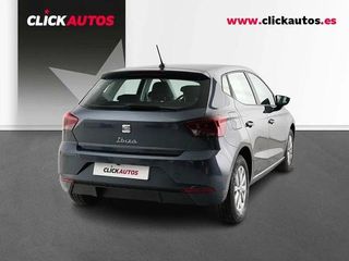 SEAT IBIZA 1.0 TSI 115CV STYLE XL