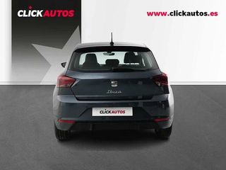 SEAT IBIZA 1.0 TSI 115CV STYLE XL
