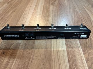 BOSS Katana MKII  100 w 212 Amplificador Guitarra