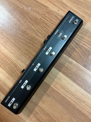 BOSS Katana MKII  100 w 212 Amplificador Guitarra