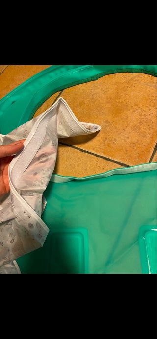 Bandeja y babero BLW NUEVO