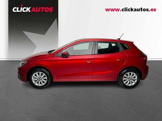 SEAT IBIZA 1.0 TSI 115CV STYLE XL