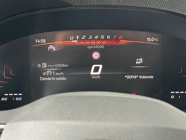 SEAT IBIZA 1.0 TSI 115CV STYLE XL