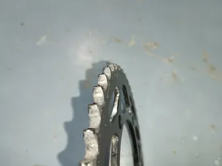 Corona BMW S1000R 44 dientes