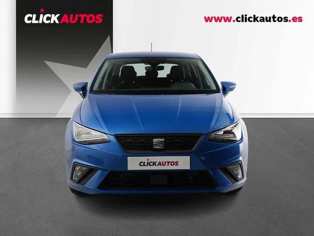 SEAT IBIZA 1.0 TSI 115CV STYLE XL