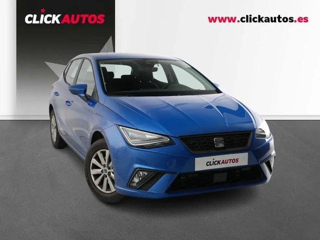 SEAT IBIZA 1.0 TSI 115CV STYLE XL