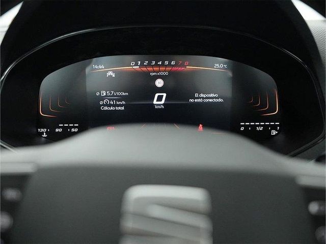 SEAT IBIZA 1.0 TSI 115CV STYLE XL