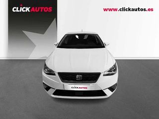 SEAT IBIZA 1.0 TSI 115CV STYLE XL
