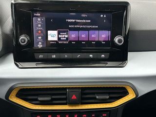 SEAT IBIZA 1.0 TSI 115CV STYLE XL