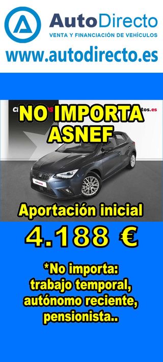 SEAT IBIZA 1.0 TSI 115CV SPECIAL EDITION XCELLENCE DSG
