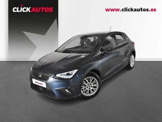 SEAT IBIZA 1.0 TSI 115CV SPECIAL EDITION XCELLENCE DSG