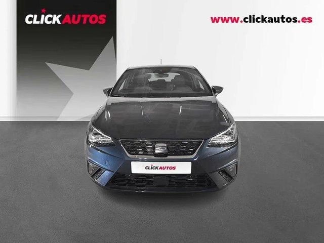 SEAT IBIZA 1.0 TSI 115CV SPECIAL EDITION XCELLENCE DSG