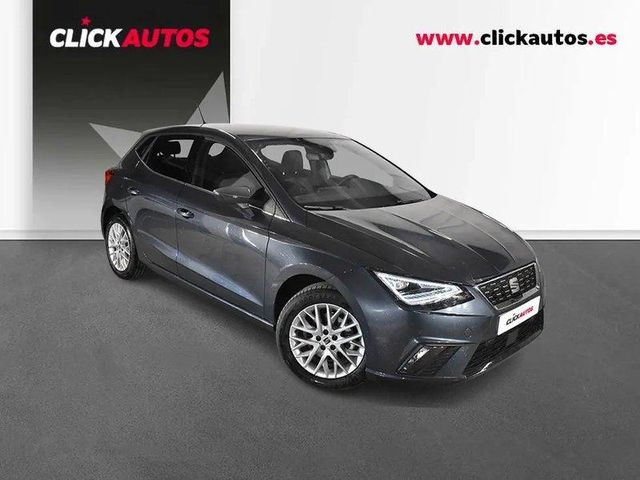 SEAT IBIZA 1.0 TSI 115CV SPECIAL EDITION XCELLENCE DSG