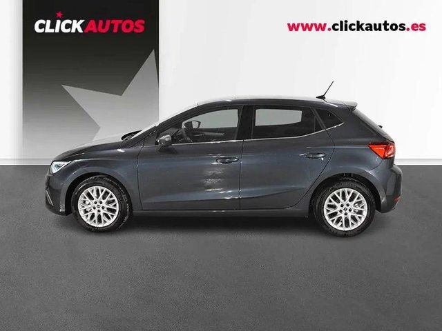 SEAT IBIZA 1.0 TSI 115CV SPECIAL EDITION XCELLENCE DSG