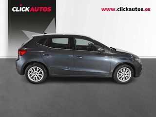 SEAT IBIZA 1.0 TSI 115CV SPECIAL EDITION XCELLENCE DSG