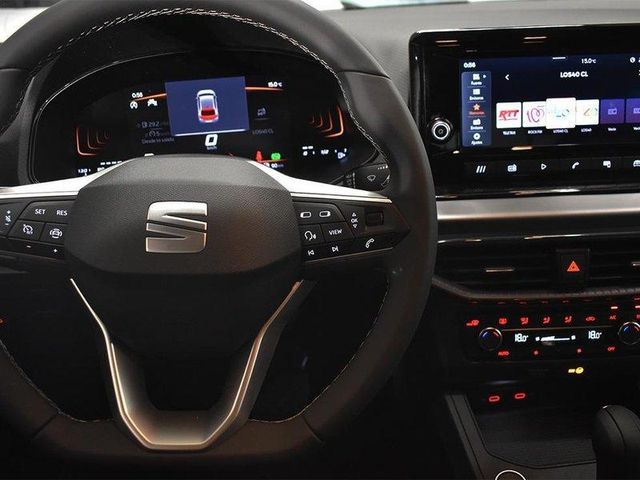 SEAT IBIZA 1.0 TSI 115CV SPECIAL EDITION XCELLENCE DSG