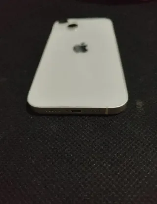 iPhone 13 Blanco Bateria 100%