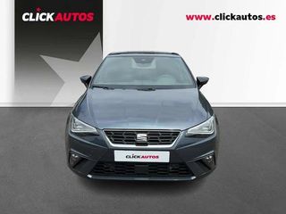 SEAT IBIZA 1.0 115CV FR SALTA DSG
