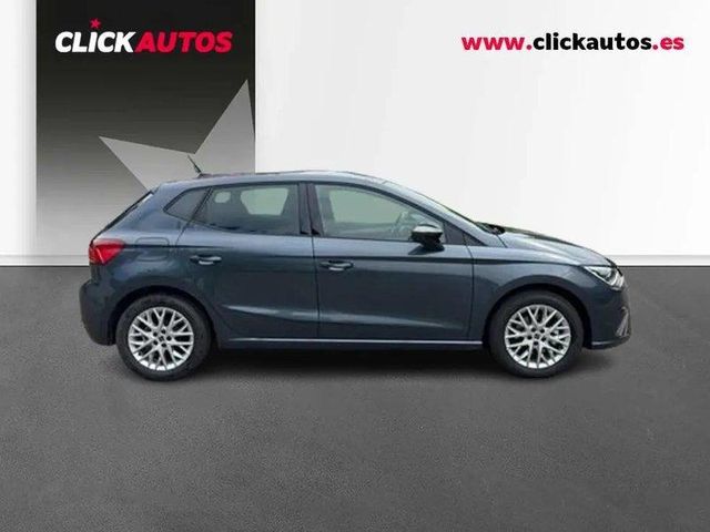 SEAT IBIZA 1.0 115CV FR SALTA DSG