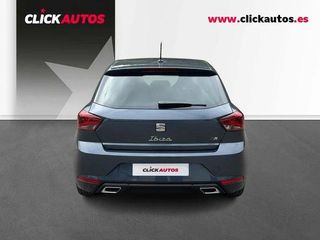 SEAT IBIZA 1.0 115CV FR SALTA DSG