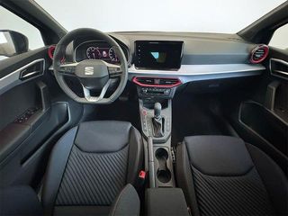 SEAT IBIZA 1.0 115CV FR SALTA DSG