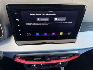 SEAT IBIZA 1.0 115CV FR SALTA DSG