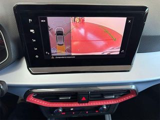 SEAT IBIZA 1.0 115CV FR SALTA DSG